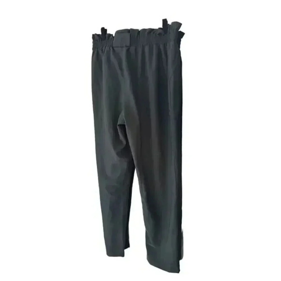 GRACE Karin Elastic Waist Straight Leg Pants Size Small‎ - Picture 1 of 7